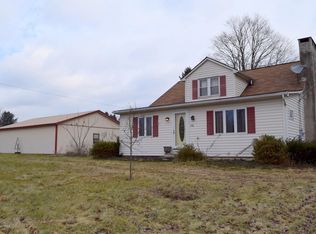 156 Route 715, Brodheadsville, PA 18322