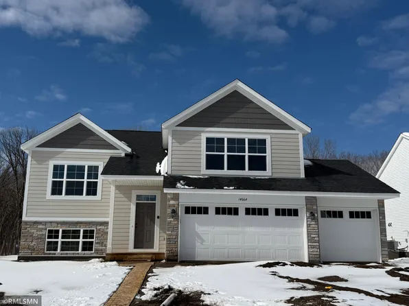 14664 Pearson St NW, Ramsey, MN 55303