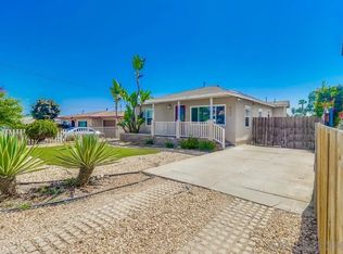 843 Georgia St, Imperial Beach, CA 91932