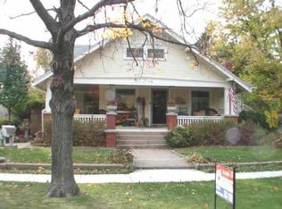 105 N Commercial Ave, Sedgwick, KS 67135