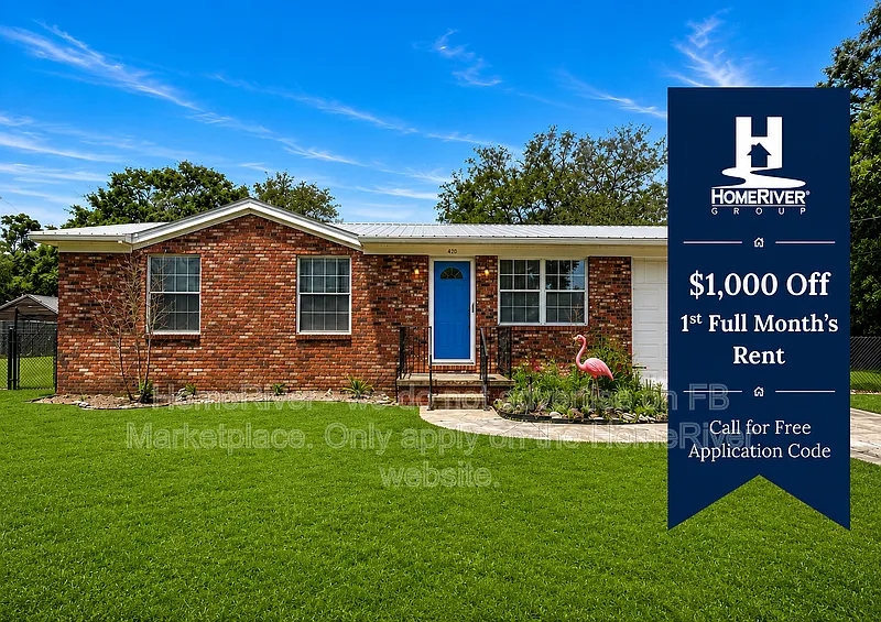 1232 Prince Rd