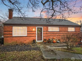 6647 Schweitzerhoff Rd, Cincinnati, OH 45247