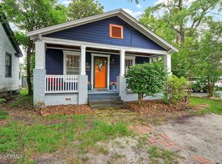 822 Macumber Aly, Wilmington, NC 28401
