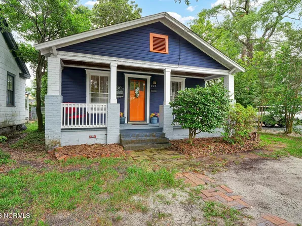 822 Macumber Alley, Wilmington, NC 28401