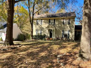 4316 Chadwell Ln, Charlotte, NC 28269