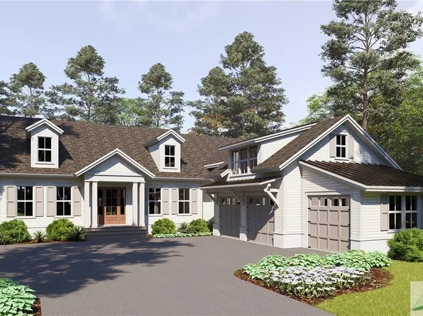 309 Enclave Drive, Richmond Hill, GA 31324