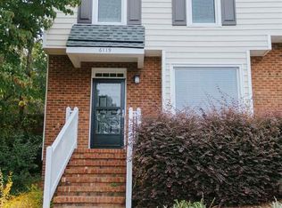 6119 Highcastle Ct, Raleigh, NC 27613