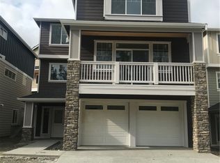 677 Bobcat Ln Nw (homesite #12), Issaquah, WA 98027