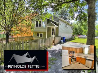 6400 Norris St, Hanover, MD 21076