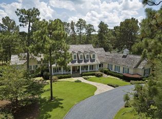 95 Quail Hollow Dr, Pinehurst, NC 28374