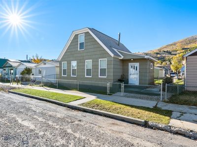 1009 E 5th St, Anaconda, MT, 59711