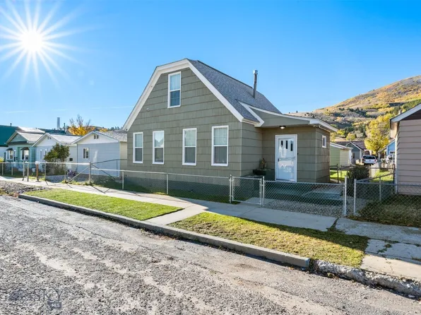 1009 E 5th St, Anaconda, MT 59711