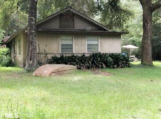 10789 McKenzie Rd, Fairhope, AL 36532