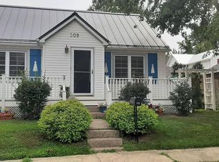309 E Monowau St, Tomah, WI 54660