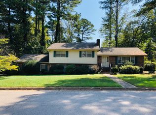 2200 Myron Dr, Raleigh, NC 27607
