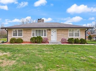 87 Forest Drive, Jeffersonville, IN 47130