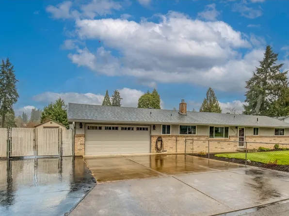 7905 SE Jennings Ave, Milwaukie, OR 97267