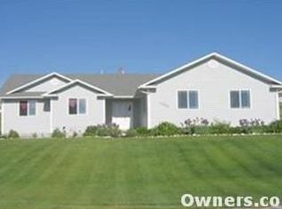 10943 N Wallace Ln, Thatcher, UT 84337