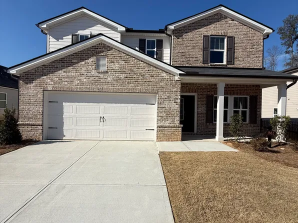 1063 Sope Creek Cir, Pendergrass, GA