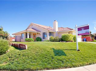 40740 Via Nuevo, Palmdale, CA 93551