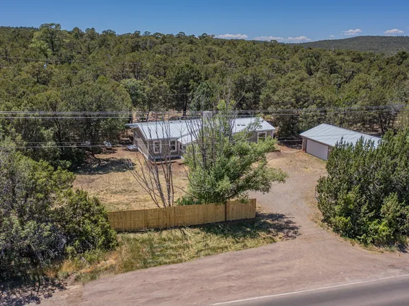 227 State Highway 217, Tijeras, NM 87059