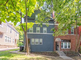 2230 Kemper Ln, Cincinnati, OH 45206