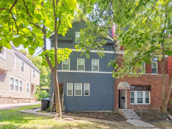 2230 Kemper Ln, Cincinnati, OH 45206