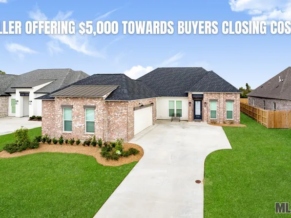 10139 Oak Colony Dr, Baton Rouge, LA 70817
