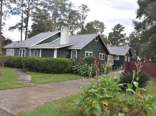 118 Lewis St, Cottonwood, AL 36320
