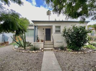 5864-66 Vale Way, San Diego, CA 92115