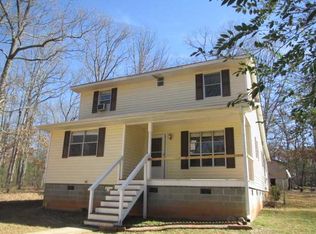 1034B Malier Rd, Hampton, GA 30223