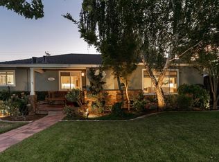 2061 Ellen Ave, San Jose, CA 95125
