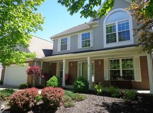 16705 Darwin Pl, Middleburg Heights, OH 44130