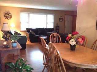 2118 W Lawrence Ave, Springfield, IL 62704