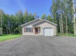 4031 E Ruth Dr, Wasilla, AK 99654