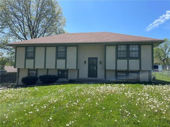 1107 NE 113th St, Kansas City, MO 64155