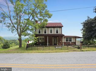 1000 Detters Mill Rd, Dover, PA 17315