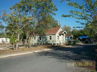 850 Juan St, San Benito, TX 78586