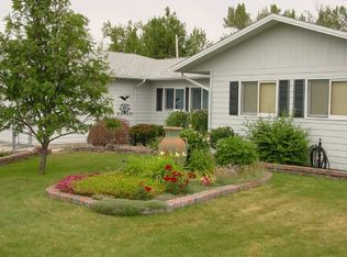 2908 Arneguy Ln, Arlee, MT 59821