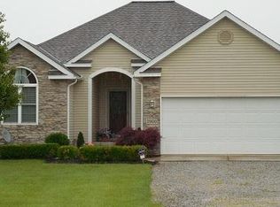 2900 Lytle Rd, Centerburg, OH 43011