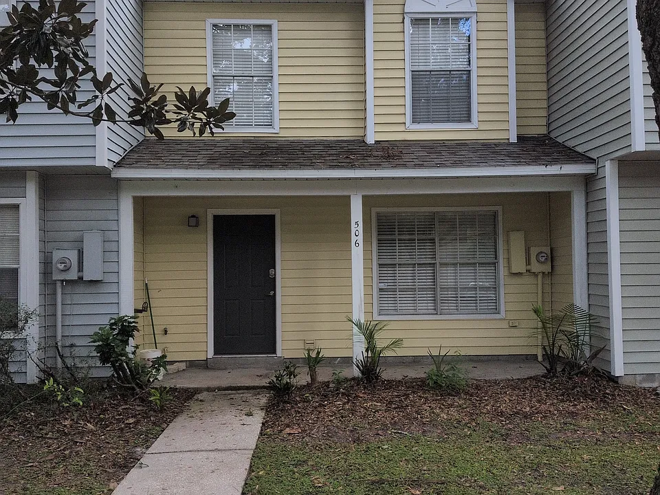 506 Green Spring Cir