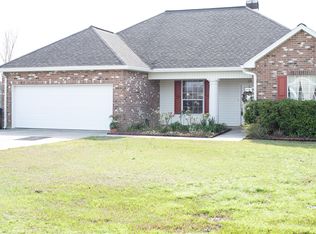 133 Dakotah Ln, Opelousas, LA 70570