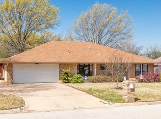 908 Western Trl, Keller, TX 76244