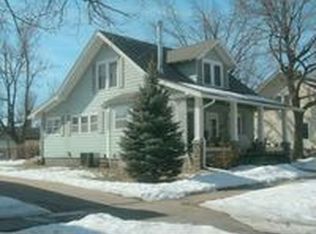 717 Dakota St, Sabetha, KS 66534