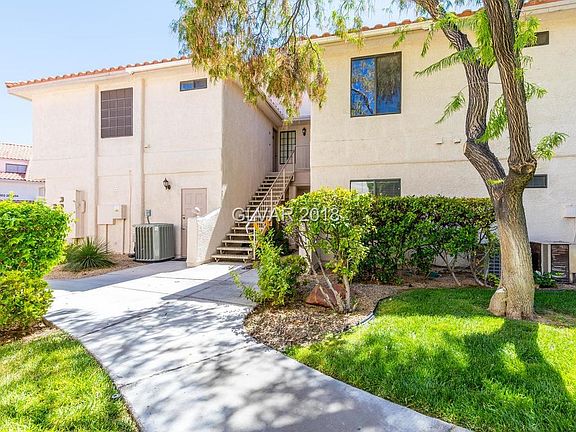 2nd image of 2615 S Durango Dr APT 102