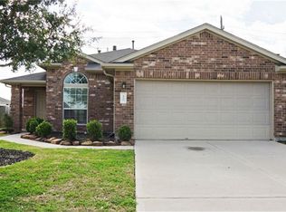 129 Rodeo Dr, Manvel, TX 77578