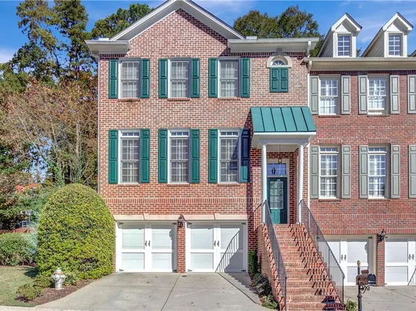 1652 Emory Place Dr, Atlanta, GA 30329