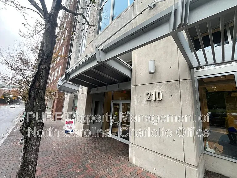 210 N Church St #1212 — Photo 6