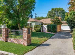 4437 Radford Ave, Valley Village, CA 91607