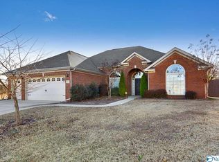 313 S Back Creek Rd NW, Madison, AL 35757